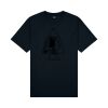 Cloke Mens Outline Tee Thumbnail