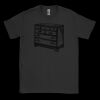 Gildan Mens Softstyle T-Shirt Thumbnail