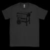 Gildan Mens Softstyle T-Shirt Thumbnail