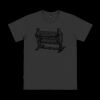 Urban Collab Mens Set Tee Thumbnail