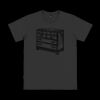 Urban Collab Mens Set Tee Thumbnail