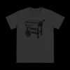Urban Collab Mens Set Tee Thumbnail